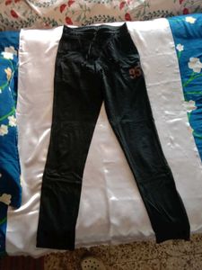 Pants.