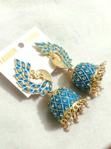Premium Earrings- BRAND NEW 🌟