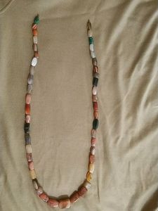 Kashmiri necklace