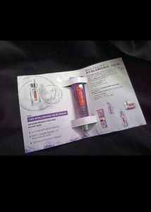 Mini Loreal Face Serum New Seal Pack