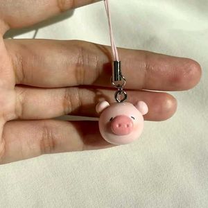 Mini Clay Animal Charms 🌟 (1 Pc)