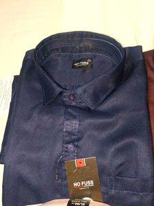 Formal Shirts Combo 4
