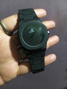audemars piguet black aura watch