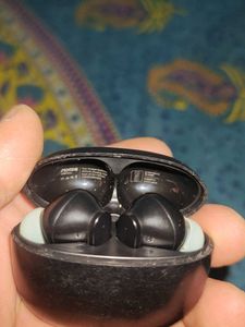 noise working condition vs104