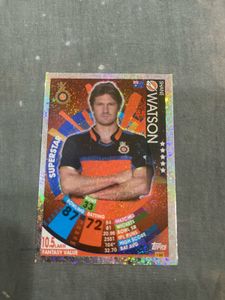 IPL Cricket Trading Cards - Lot of Various Players