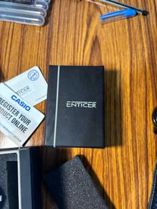 Casio Men Watches New Pics Cheap Deal