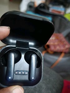 Boom Ear Buds