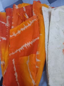 Indo Western Dress
