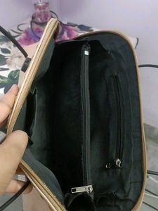 Legacy Handbag