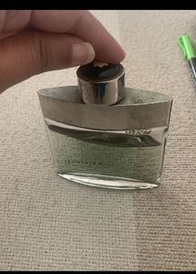Mont Blanc Perfume