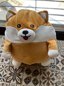 Stuffed Toys