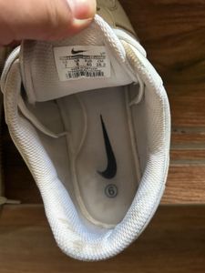 Nike AirForce1 Sneakers