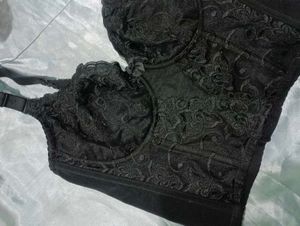 Imported Designer Corset Bra