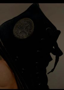 Chuck Taylor