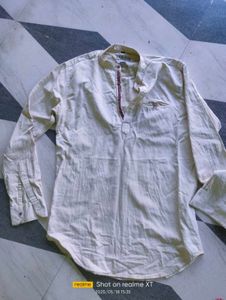 Combo Short Kurta Jeans