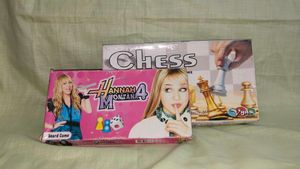 Ludo & Ladder And Chess