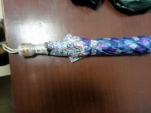 3 New Umbrella Good Condition