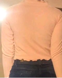 Pinterest Tie Up Jacket