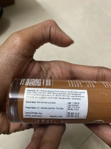 ELF Halo Glow Liquid Filter