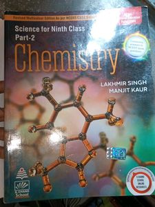 Science for Ninth Class