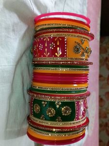 Chuda Set Bengal For Women