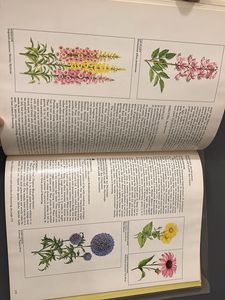 The Time life Encyclopedia Of Gardening
