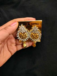 Fashion Earrings