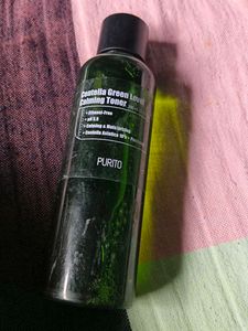 Purito Centella Calming Toner