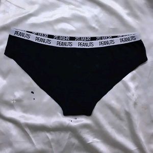 Peanuts Panty