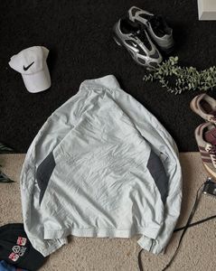 Vintage Adidas Track Jacket