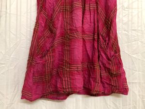 Promod Pink Dress
