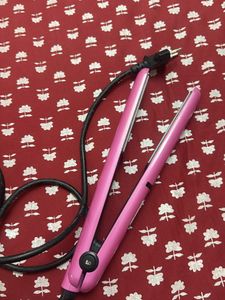 Hair Straightener VEGA