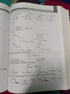 Organic Chemistry for JEE - M.S. Chouhan