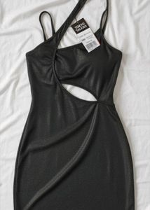 With Tag Tokyo talkies Party Dress