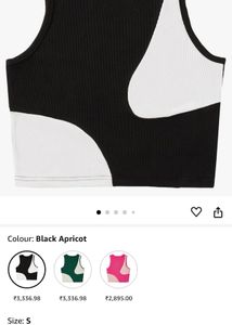 Sexy Y2k Crop Top🔥