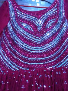 Beautiful Long Gown