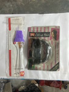 Hair Accessories