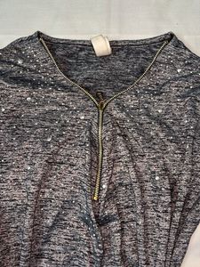 grunge y2k top