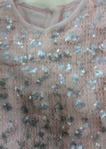 Cute Baby Girl Dress
