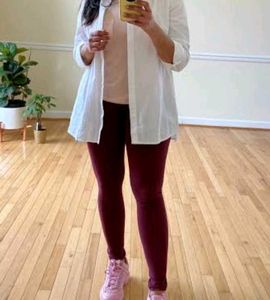 WOMEN ORIGNAL STRATCHABLE LEGGINGS [PACK OF 2]💕
