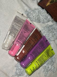 Zudio Lip Gloss Bundle