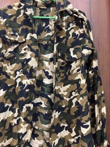 Women Shirt