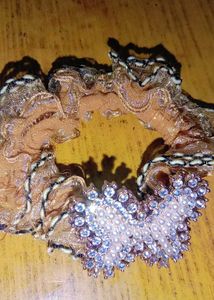 Hair Accessories For Girls Or Women