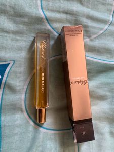 Chopard Oud Malaki Perfume