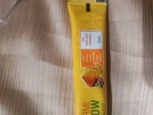 Termi Glow Face Cream