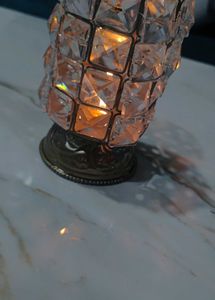 crystal Wax Melt Warmer