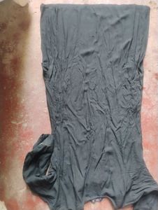 Elegant Black Kurta for ₹69