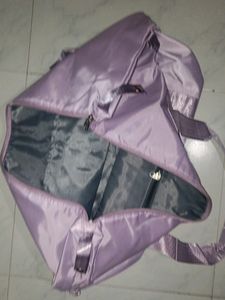 Bag For Travel Good Quality