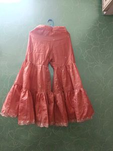 Sharara Set