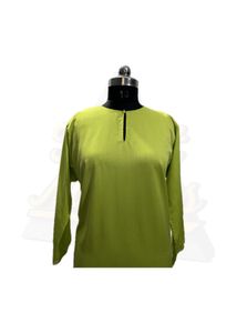 Elegant Green Kurta